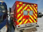 2019 Ford F550 Ambulance