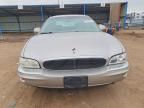 1998 Buick Park Avenue