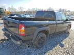 2004 GMC New Sierra K1500