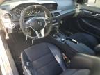 2012 Mercedes-Benz C 63 amg