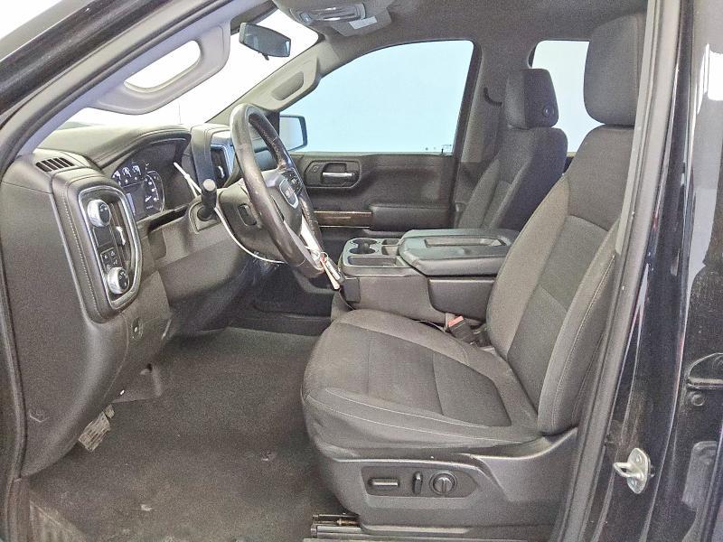 2020 GMC Sierra C1500 Elevation