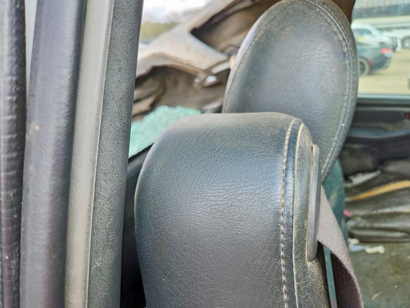 2002 Chevrolet Silverado C1500