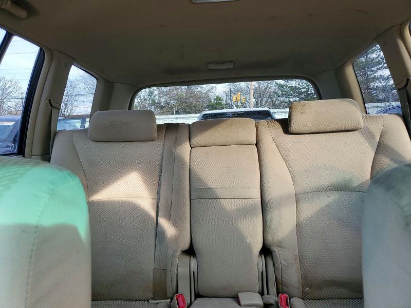 2007 Toyota Highlander
