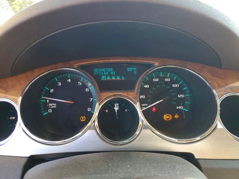 2010 Buick Enclave cx