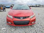 2012 Honda Civic si
