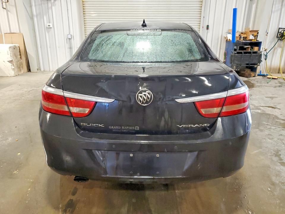2013 Buick Verano Convenience