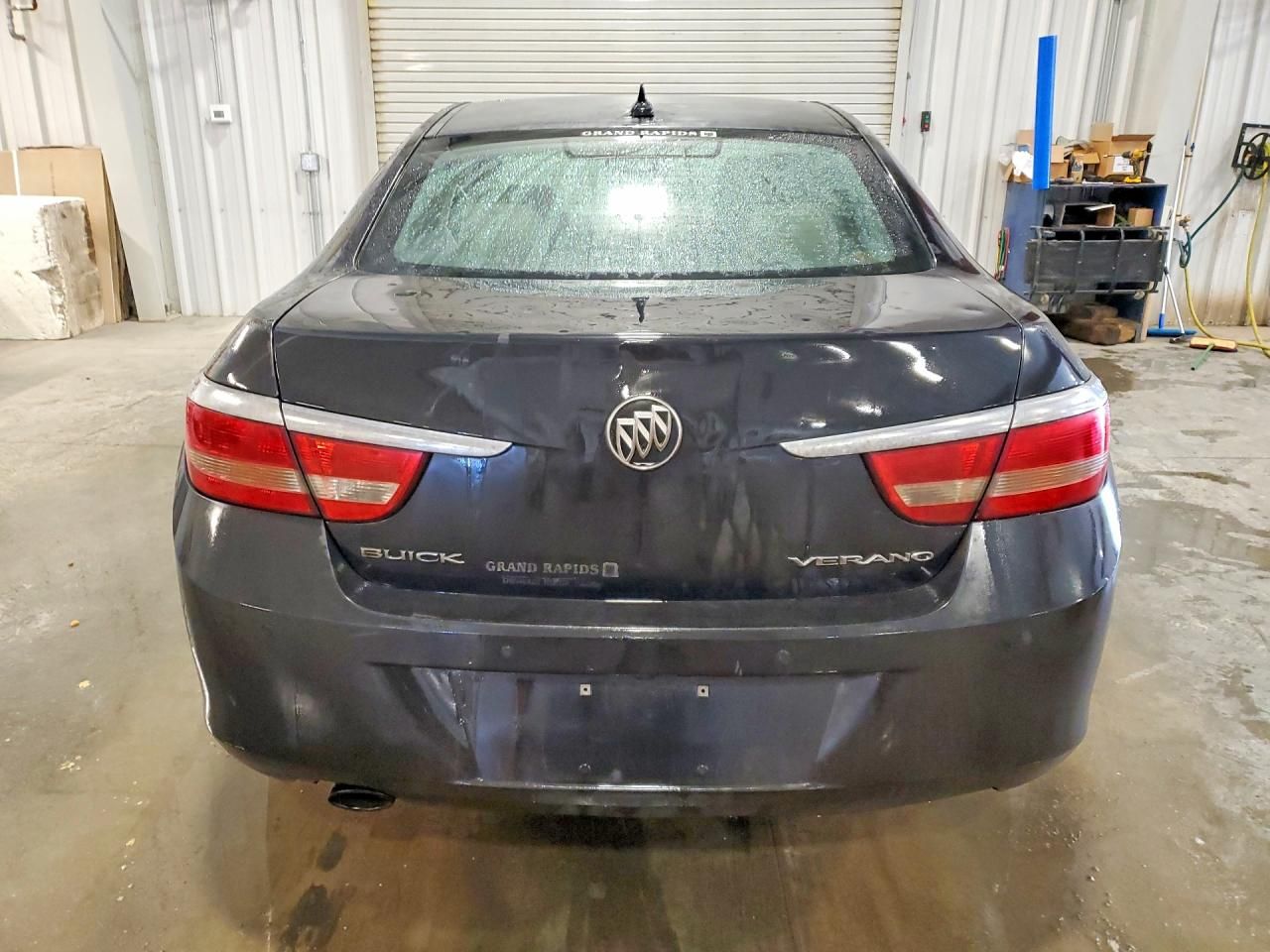 2013 Buick Verano Convenience