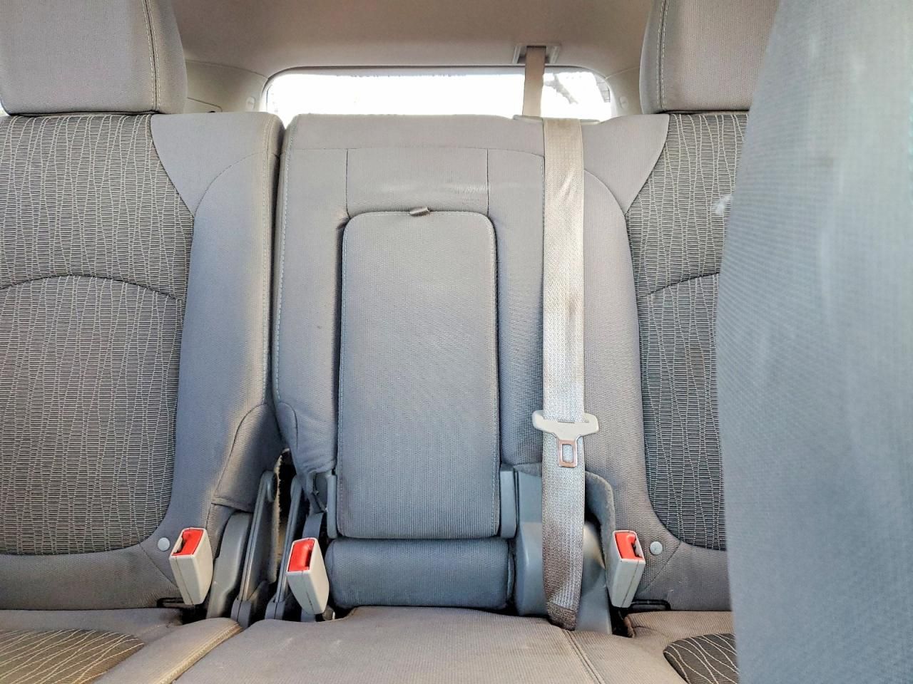 2013 Chevrolet Traverse ls