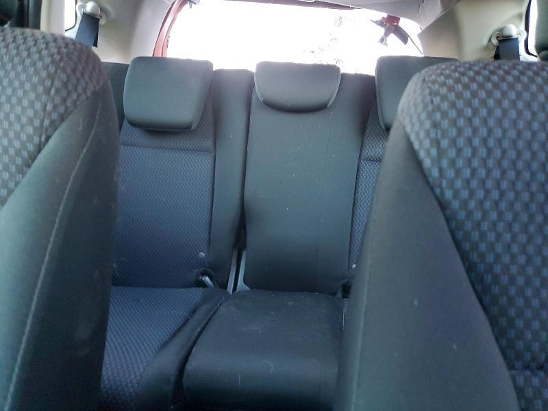 2019 Honda Fit lx