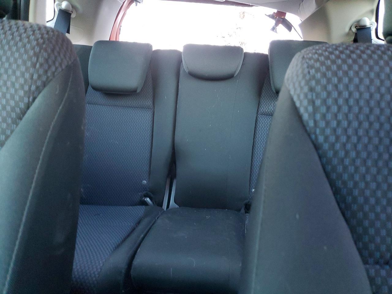 2019 Honda Fit lx