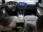 2009 Toyota Tacoma Double cab