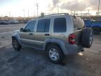 2007 Jeep Liberty Sport