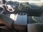 2007 Chevrolet Silverado K1500 Crew cab