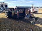 2024 Griffin GT-714 Dump Trailer