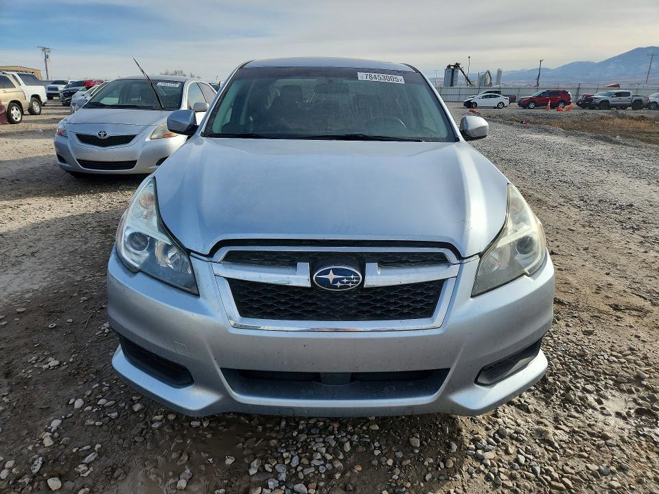 2013 Subaru Legacy 2.5i Premium