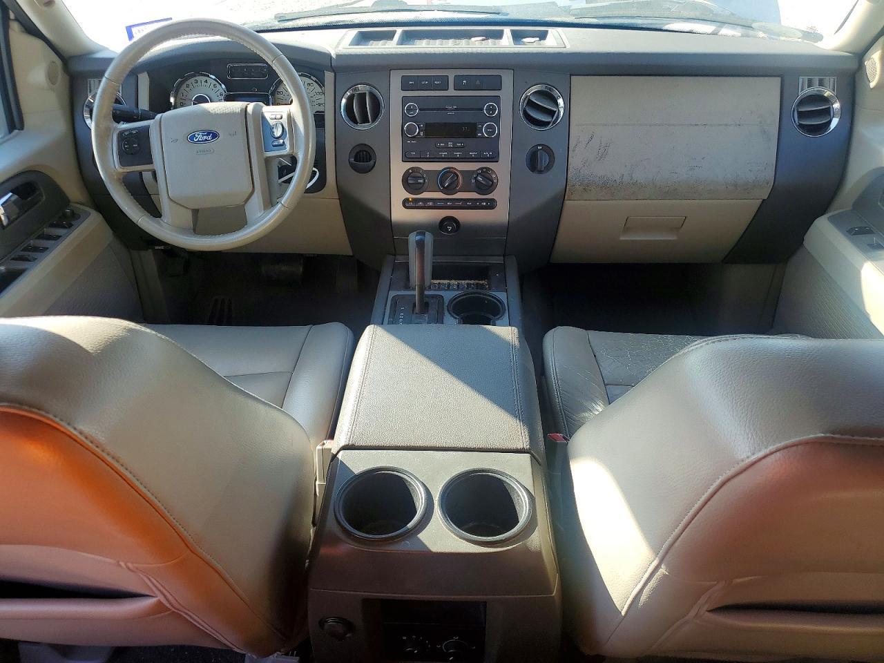 2010 Ford Expedition xlt