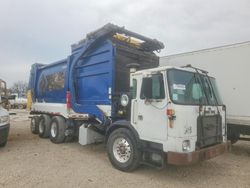 Vehiculos salvage en venta de Copart Wilmer, TX: 2015 Autocar Llc Xpeditor