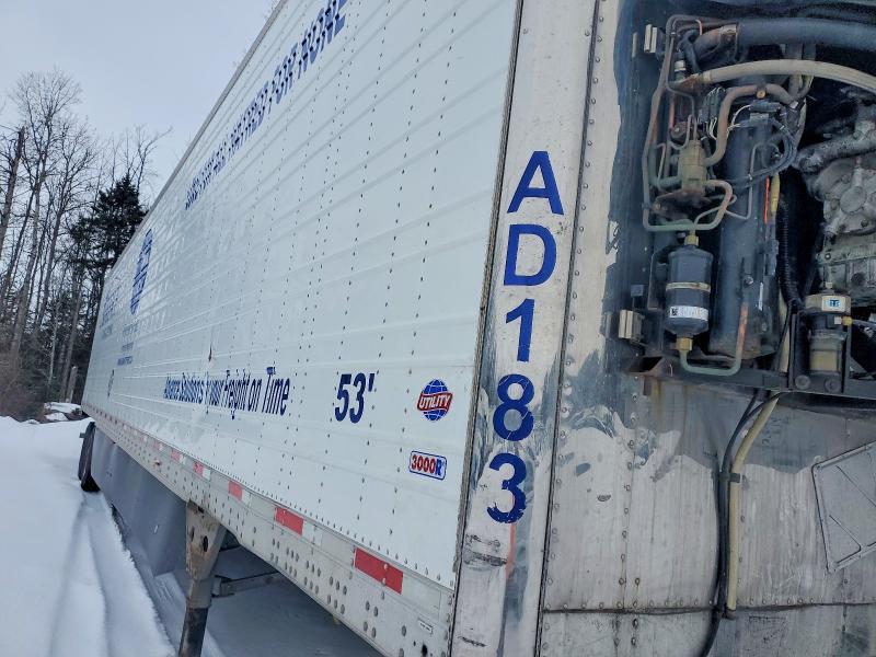 2020 Utility Trailer