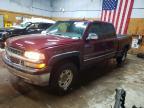 2002 Chevrolet Silverado K1500 Heavy Duty
