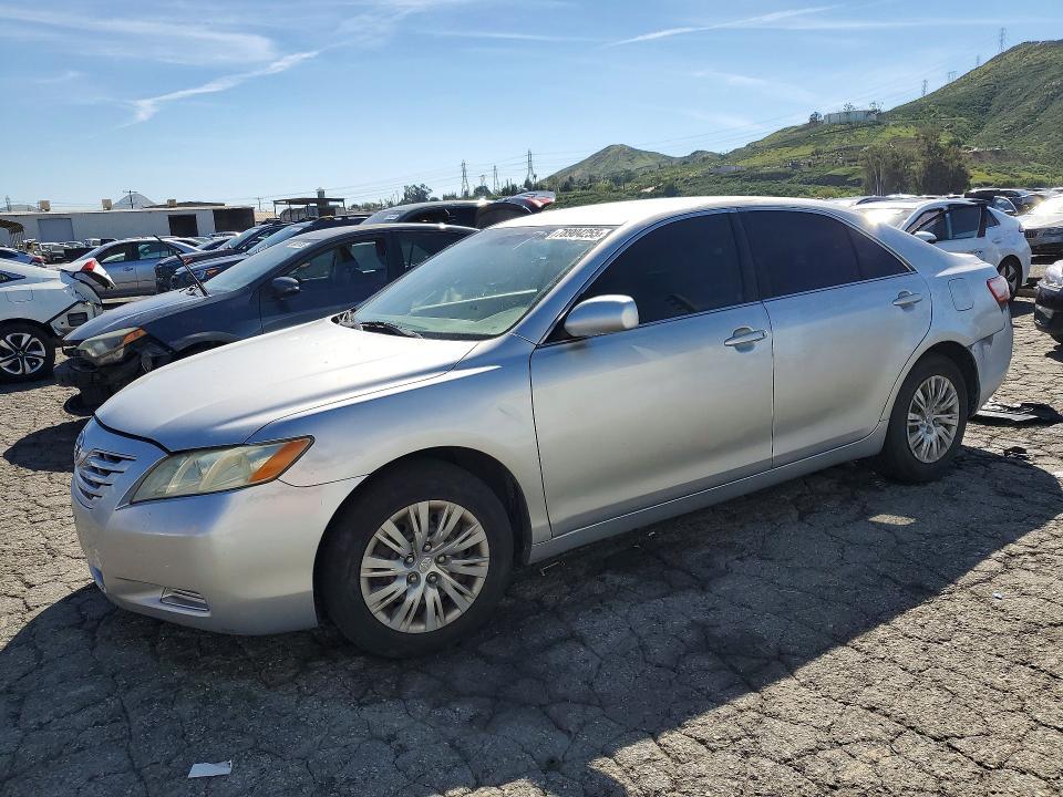 2007 Toyota Camry ce