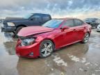 2012 Lexus Is 250