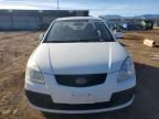 2009 KIA Rio Base