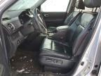 2012 Honda Pilot exl