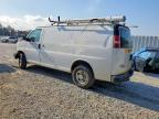 2013 Chev Rolet Express 2500 Cargo Utility / Service Van