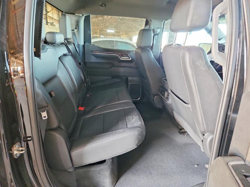 2023 GMC Sierra K1500 SLT