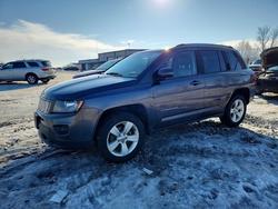 2014 Jeep Compass Latitude for sale in Wayland, MI