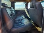 2003 Chevrolet Silverado K2500 Heavy Duty