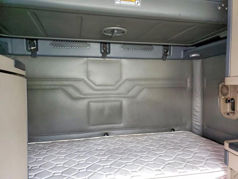 2016 Freightliner Cascadia 116 Semi Truck