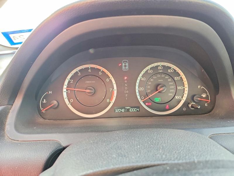 2011 Honda Accord exl