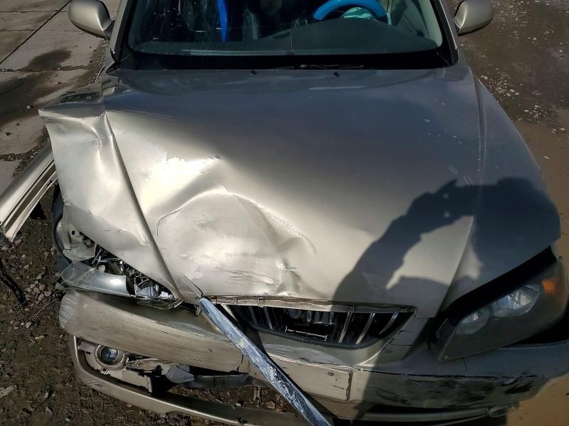 2006 Hyundai Elantra gls