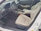 2023 Honda Accord Hybrid exl