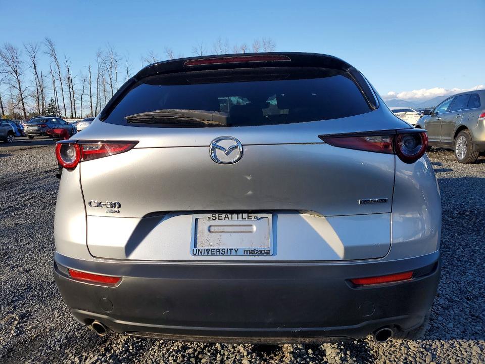 2020 Mazda Cx-30 Preferred