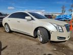 2013 Cadillac Xts Platinum