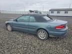 2006 Chrysler Sebring gtc