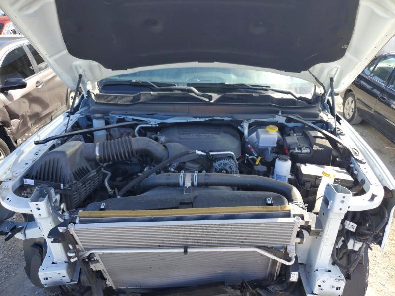 2024 Dodge RAM 2500 Tradesman Crew