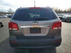 2012 KIA Sorento Base