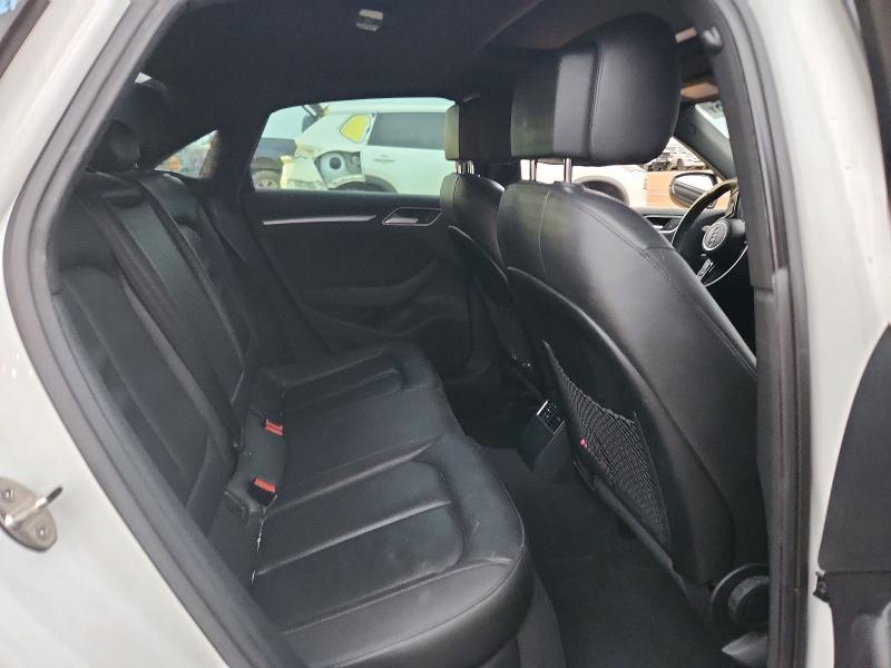 2017 Audi A3 Premium