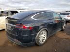 2017 Tesla Model x