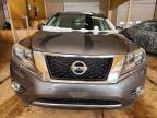 2016 Nissan Pathfinder sv