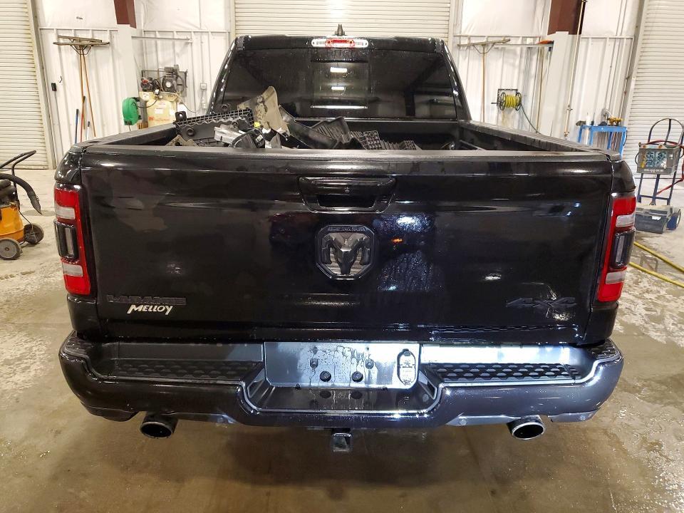 2023 Dodge 1500 Laramie