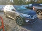 2016 Hyundai Santa fe se Ultimate