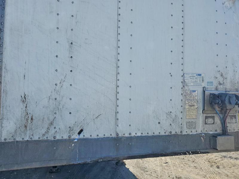 2024 Stoughton DRY Van Trailer