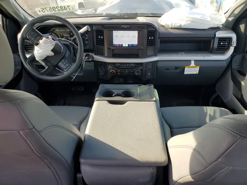 2026 Ford F450 Super Duty