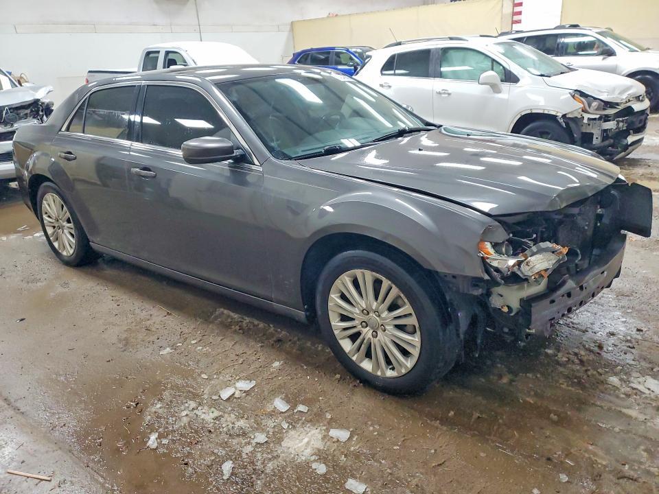 2013 Chrysler 300