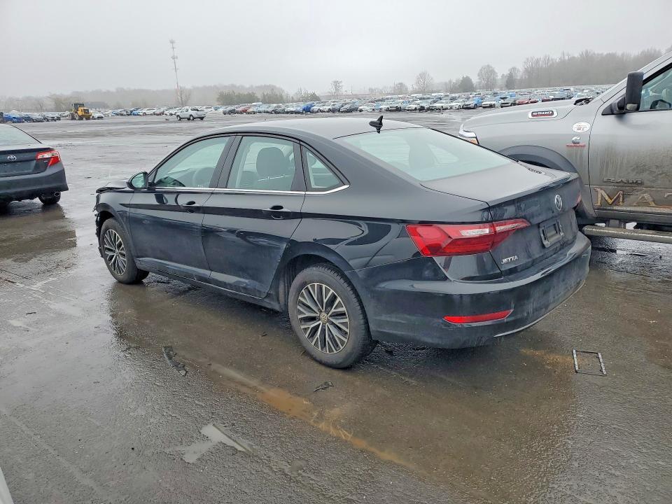 2021 Volkswagen Jetta s