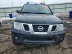2020 Nissan Frontier s